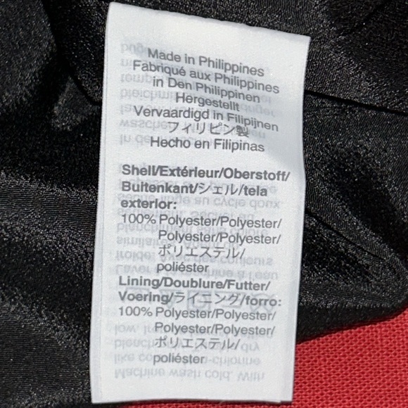 J Crew black dress - Picture 5 of 7